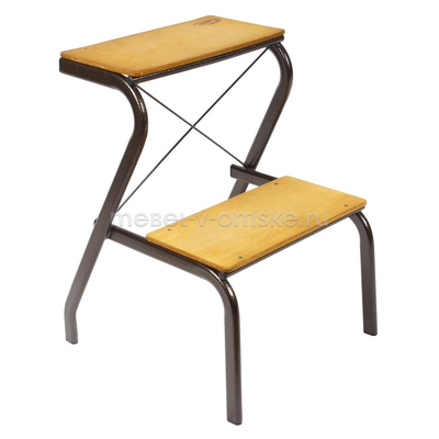 Табурет - стремянка Конёк