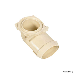 Всасывающий патрубок (5.402-605.0)