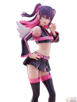 Фигурка 1/7 Микари Татибана (Mikari Tachibana FuRyu)