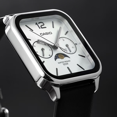 Часы Casio MTP-M305L-7A