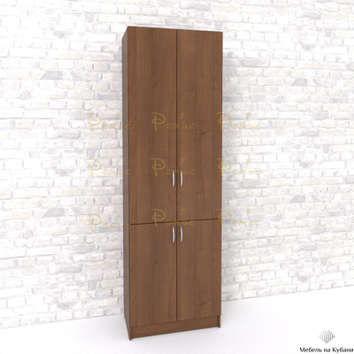 Орех Гварнери