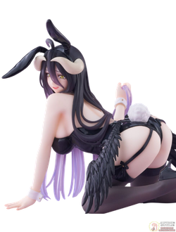 Фигурка Альбедо (Albedo Bunny ver. Desktop Cute)