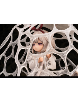 Фигурка 1/1 Бамбуковый гриб (Kinugasatake)