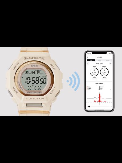 Часы Casio G-Shock GMD-B300-4