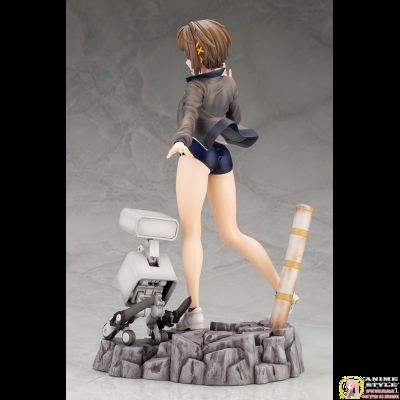 Фигурка 1/8 Минами Нацуно (Minami Natsuno)
