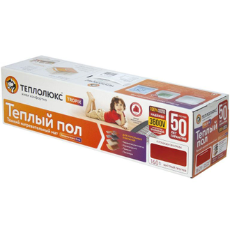 Теплолюкс Тропикс 6 м2