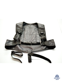 Жилет KF разгрузочный "Панцирь"