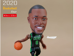 Пластиковый Kemba Walker