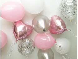 Набор из шаров "Свежесть"