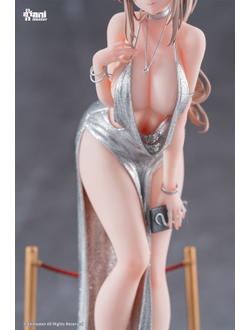 Фигурка 1/6 Эрин (Erin Evening Dress Ver.)