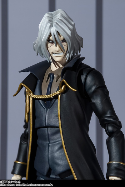 Фигурка Вишез (Vicious)