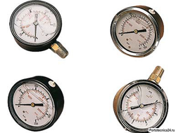 Манометр 300bar, вход-1/8внеш MTM