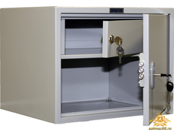 Шкаф бухгалтерский Практик SL-32T