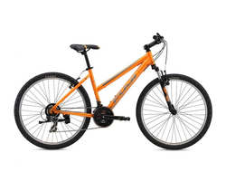 Roliz 26-119 26" (алюминий, 18скоростей, V-brake)