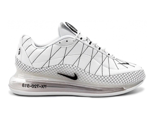 Nike air max 2025 mx 720 818 white