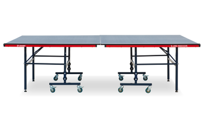 Теннисный стол складной для помещений «Winner S-280 Indoor» (274 Х 152.5 Х 76 см ) с сеткой