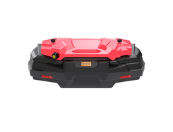 Кофр TESSERACT Polaris High Lifter 1000 (010_063_00) для POLARIS SPORTSMAN 850 HIGH LIFTER/ SPORTSMAN XP 1000 HIGH LIFTER EDITION (Вес: 6,75 кг; ДхШхВ: 1250х580х250 мм; Объем: 50 литров)