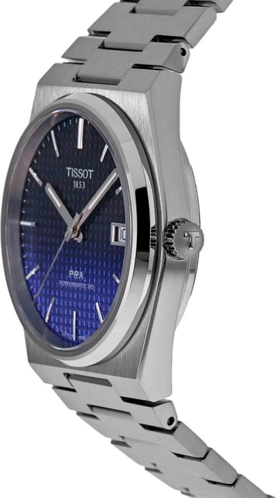 Швейцарские часы Tissot T137.407.11.051.01