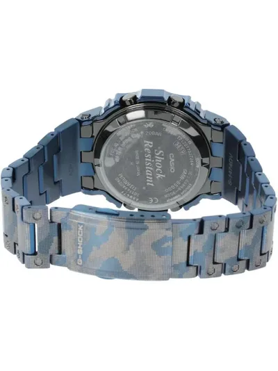 Часы Casio G-Shock GMW-B5000TCF-2E