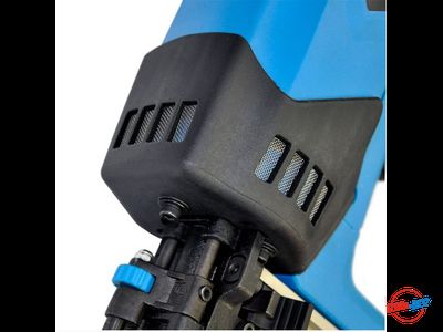 Газовый монтажный пистолет по бетону Toua GSN65