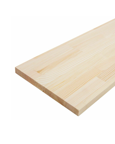 Клееный пиломатериал