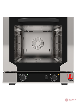 Печь конвекционная Tecnoeka Evolution EKF 423 N UP