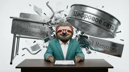 Психология собеседования: Как управлять впечатлени