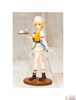 Фигурка 1/7 Дарджилинг (Darjeeling Coco's Uniform ver.)