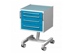 Передвижной столик AR-34.1