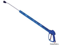 Распылительный пистолет RL 56 в сборе с удлинителем S3 350 вход 3/8"г; выход 1/4"г под форсунку.