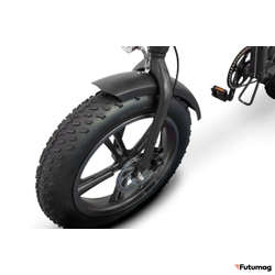 Электровелосипед Rover BISON 750W