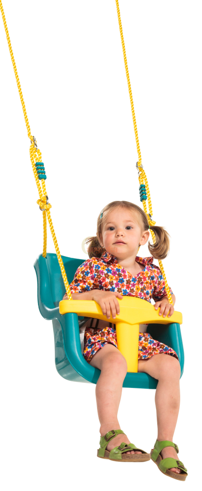 Качели "Люкс" купить в Воронеже