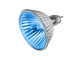 Галогенная лампа Muller Licht HLRG-520F/Blau 20w 12v GU5.3 BAB/C