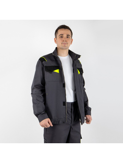 Куртка МILL-Мастер лето