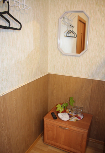 4х местный номер "Эконом"№3