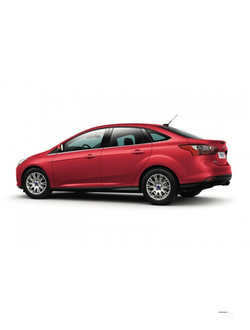 Focus 3 седан 2011 - 2019 г.в.