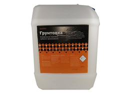 Грунтовка Большой ремонт акриловая 10л [20594]