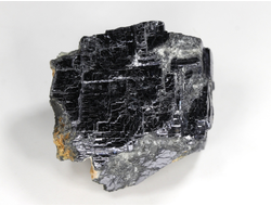 Галенит, коллекционный образец, Мексика (30*30*24 мм, 96 г) №28557