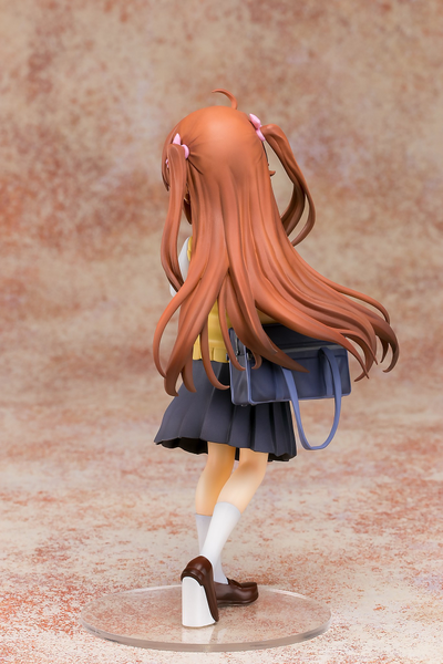 Фигурка 1/7 Комари Кошигая (Koshigaya Komari)