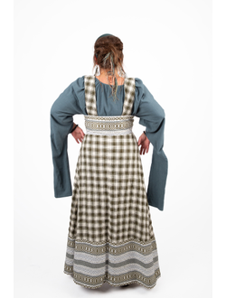 Понёва "Русская народная"