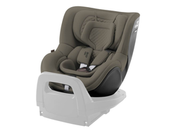 Автокресло 0-18 кг Britax Roemer DUALFIX 5Z Urban Olive