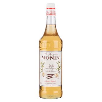 Сироп Попкорн Monin, 1 литр