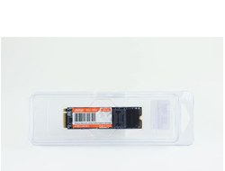 SSD M.2 512GB PCI-e3.0 NVMe Aspor (2280, TLC, SM2263XT, R/W 1929/1500MB/s, TBW 240)