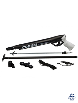 Ружье пневматическое CRESSI SAETTA 40см