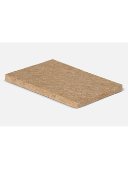 МДВП 1200*2700*12мм standart Q3 универсальная плита