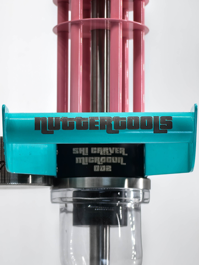 MICROGUN HOOKAH | GTA VICE CITY | С МИНИ КОЛБОЙ