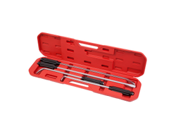 Набор слесарных монтировок, 4 предмета МАСТАК 116-10004C