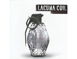 Lacuna Coil - Shallow Life CD