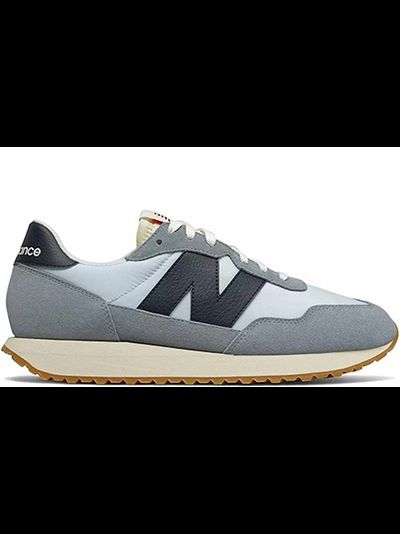 New Balance 237 Ms Blue