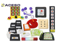 Набор для детей с аутизмом